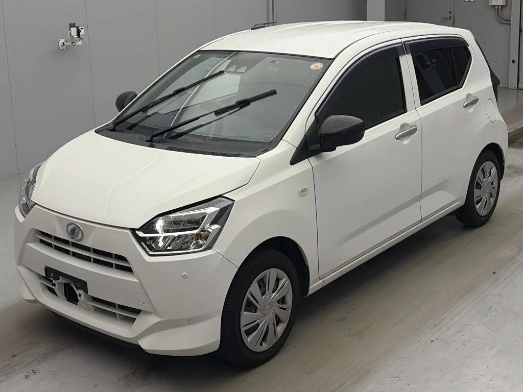 Daihatsu Mira e:S LA350S 2023